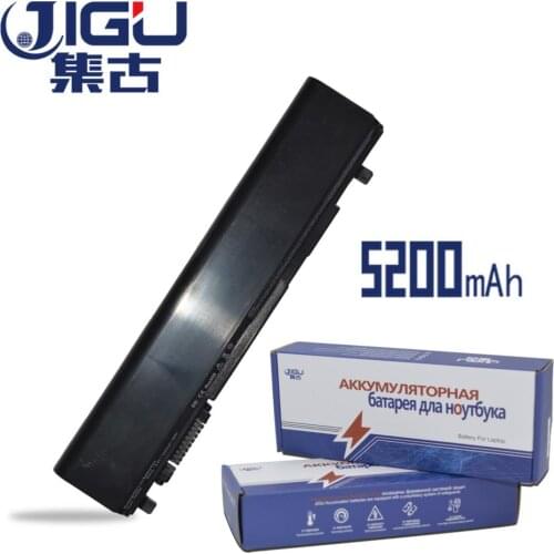 JIGU Laptop Battery For Toshiba For Portege R840 R830 PA3831U-1BRS PA3832U-1BRSR700 R830 R835 R630 PA3833U-1BRS PA3929U-1BRS