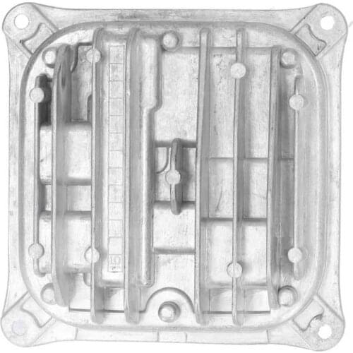 Car Base Car Accessories LED Headlight Ballast Voltage Regulator Module A2228700789 Fit for Mercedes-Benz GLE300 C300 E350