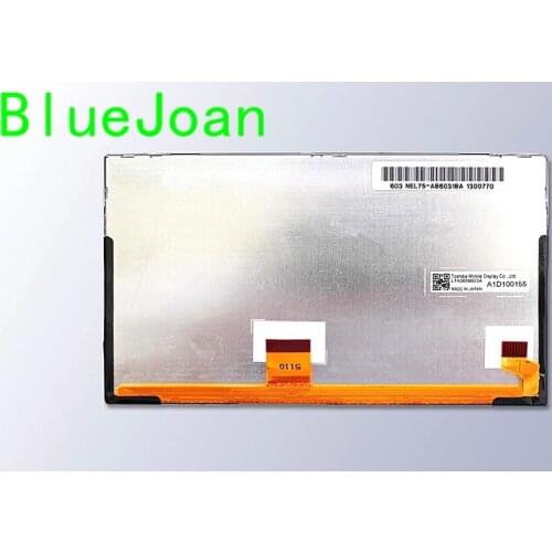 Free Shipping New Original 6.5" LCD Display Screen LTA065B603A LCD Panel For Car Auto Parts Replacement