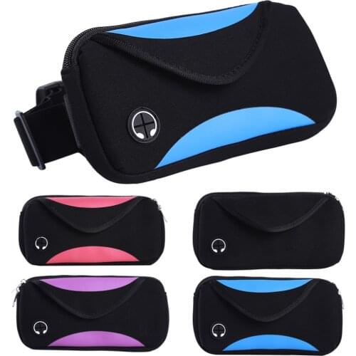 Clyine Running Belt Bags