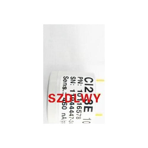 CL2 Sensors CL2 3E 10 100
