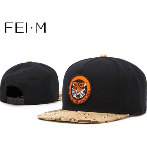FEI M Fashion THE WATCH Adjustable Snapback Cap BLACK DESERT CAMO Baseball Cap Outdoor Adult Casual Sports Keep warm Sun Hat 3