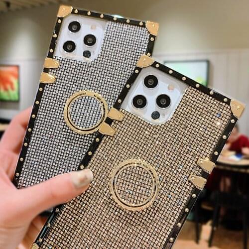 Icoque Phone Cases Xiaomi Redmi K30
