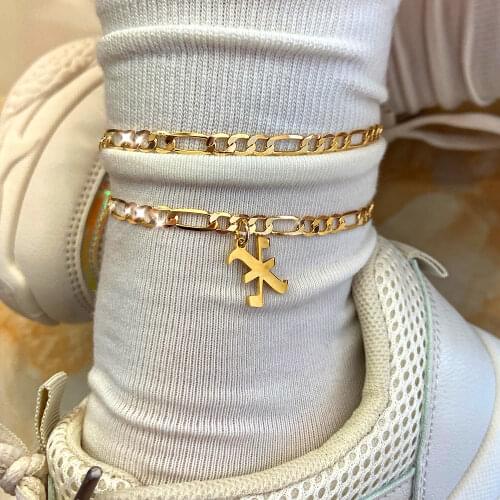 Golden Bracelets JJFOUCS China
