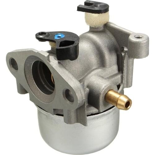 Carburetor Carb For Briggs & Stratton 799871 790845 Replaces Old Part Gray