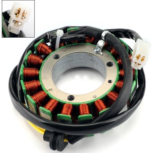 Magneto Generator Stator Coil For Triumph Bonneville T100 Speedmaster America 800 900 Scrambler Thruxton Speedmaster 865 EFI