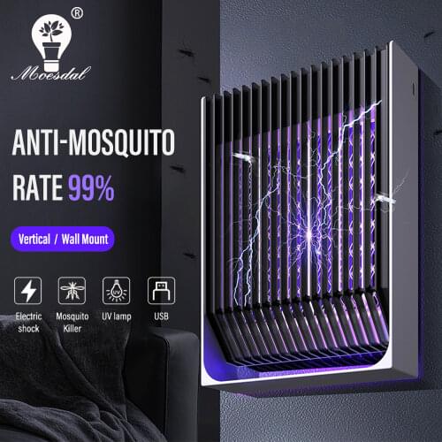 Moesdal Mosquito Lamps