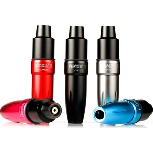 New Multifunctional Tattoo Pen Secant And Fog Machine Professional Needle Motor Tattoo Machine Makeup Pen Tattoo Eyebrow Pencil
