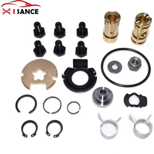 New Turbocharger Turbo Charger Repair Rebuild Rebuilt kit For KKK K03 K04 K06