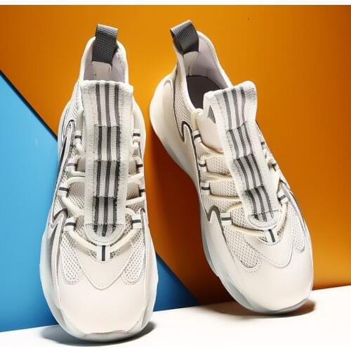 Shoescasual Shoes Breathable