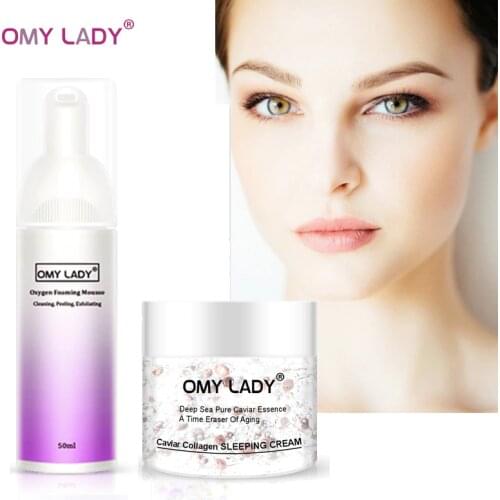 Кремы для очищения лица OMY LADY China At AliExpress