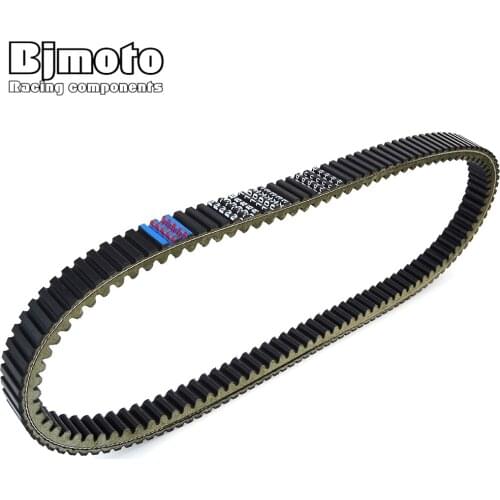 DRIVE BELT TRANSFER BELT CLUTCH BELT For Cushman 1600XD 2014-2016 For Kioti Mechron 2200 2240 2011 2012 2013 2014 2015 2016 2017