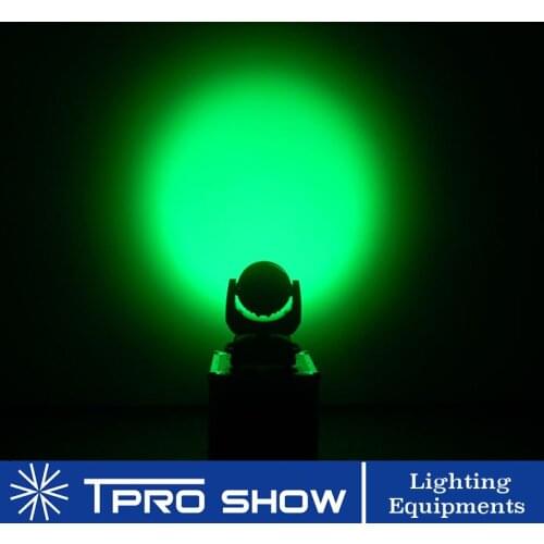 Zoom LED Moving Head 36x10W RGBWA 5in1 Wash Light Dmx Stage Lighting Effect RGBW 4in1 DJ Lighting For Club Wedding RGBWA UV 6in1