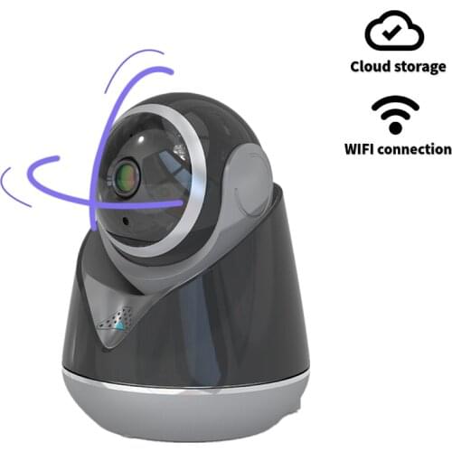 1080P Camera IP Camera, Wifi Security CCTV, Wireless Surveillance Camera, Home Security IP Camera, Babysitting Device