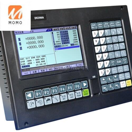 3 axis motion controller for CNC engraving LE