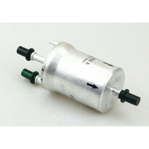 1 Pcs pressure 4.0 bar gasoline filter For volkswagen Beetle For golf MK6 For Audi A3 6q0 201 051a 6q0 201 051 J 6q0 201 051