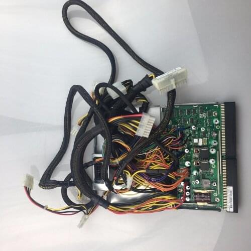 Free ship,power supply Backplane for DL370G6 ML370G6 491836-001 467999-001,Power Management Board for DL370G6 ML370G6