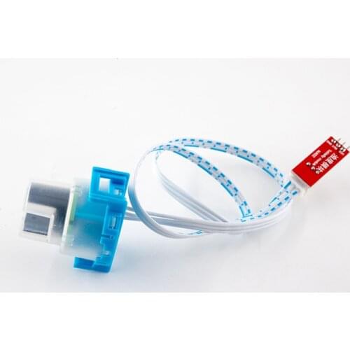 Turbidity sensor Water turbidity module Turbidity module Mixed water detection module