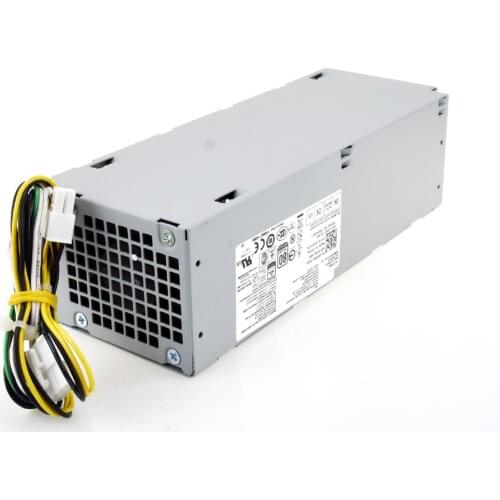 For DELL OptiPlex 3040 5040 7040SFF Power Supply 240w B240AM-00 AC240AS-02 HU240AM-00, HU240AS-00, H240AM-02, D240EP N-00