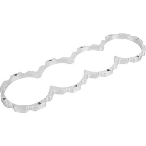 Engine Block Guard Fits for Honda Acura Civic B16 B18 Series 1990 1991 1992 1993 1994 1995-2001 car accessories