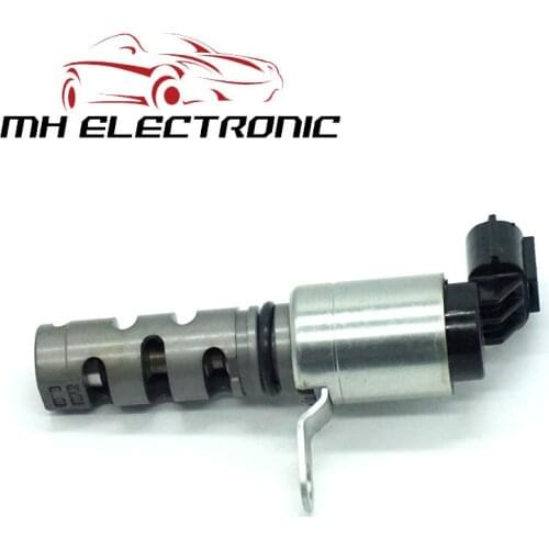 MH Electronic Free Shipping Solenoid Variable Valve VVT for Mazda 2 3 1.3 1.5 1.6 L 2007-USW ZJ3814420