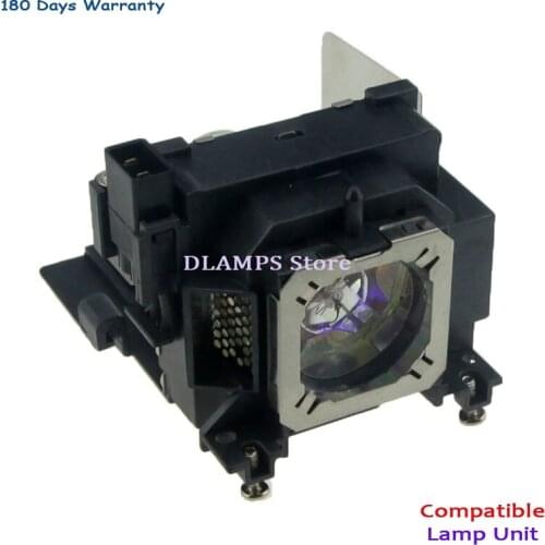 ET-LAL100 Replacement bulb With Housing Compatible For PANASONIC PT-LW25H / PT-LX22 / PT-LX26 / PT-LX26H / PT-LX30H Projectors