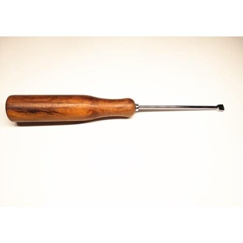 Piano tuning tools Small piano keyboard pull small adjustment dial