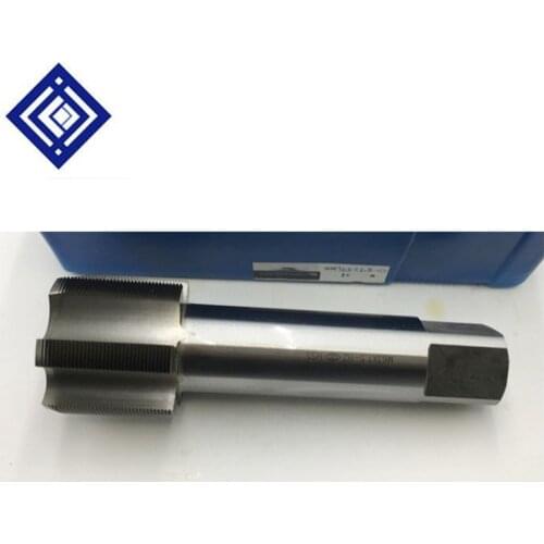 Fine Thread Tap HSS Machine Tap M72 M75 M76 M80 M85 M90x6x4x3x2x1.5x1