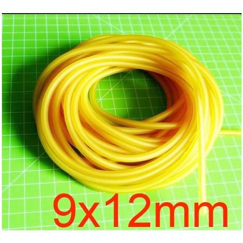 9x12mm 9mm ID 12mm OD latex tubing LaTeX tubes LTE-Ftransfuse tourniquet garrot Automatic Tourniquet Rubber hose