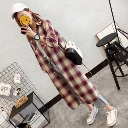 2020 spring summer autumn new women fashion casual ladies work Blouse woman overshirt female OL women long sleeve shirts Aq12