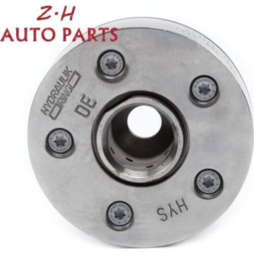 NEW Cam Camshaft Adjuster Unit 06F 109 088 J For VW Golf Passat Eos Golf R Audi A3 A4 Quattro TT 2.0T BPY Engine 06F109088G