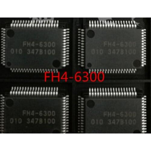 New original FH4-6300 QFP-64 Spot