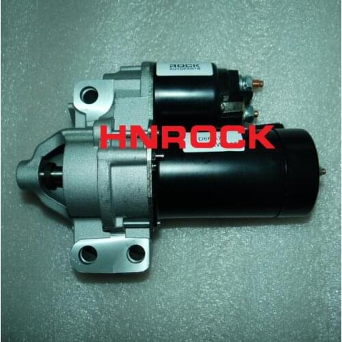 NEW 12V STARTER MOTOR D6RA70/D6RA107 FOR PEUGEOT 406 32554N