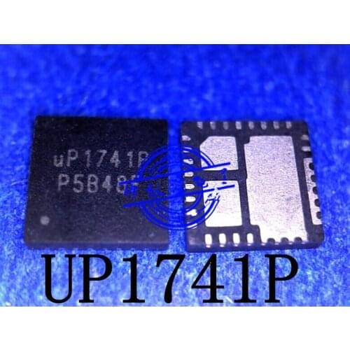 New UP1741P UP9512P FDMD8800 AE00 AEOO AEDD