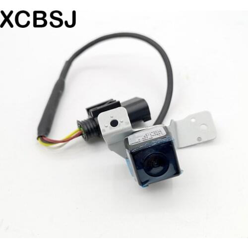 Genuine Camera Back View for Hyundai Santa Fe 2010-2012 957502B500 95750 2B502