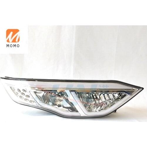 Great quality long life famous bus used high power bus led light