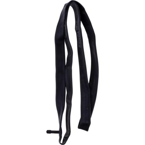 Mountain Bike Snowmobile Buggy Bicycle Rubber Inner Tube Replacement with Schrader/Presta Valve and Dust Cap