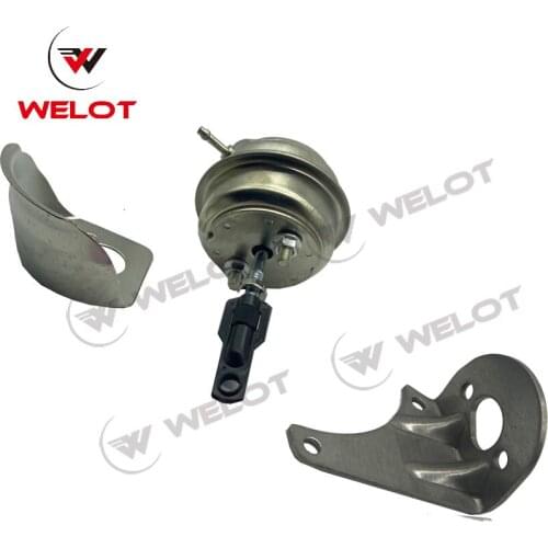 Turbo mechanical actuator wastegate WL3-0037 for 700447