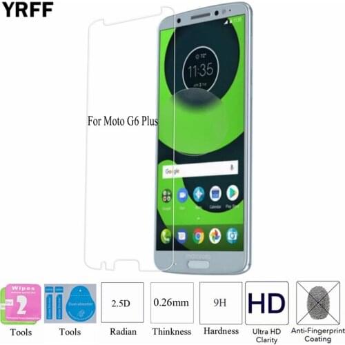 YRFF Screen Protectors For Motorola