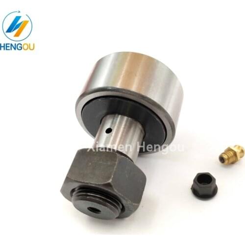 1PCS Mitsubishi Machine IKO Cam Follower Bearing CF20-1B Offset Printing Machine size 66x47x20mm