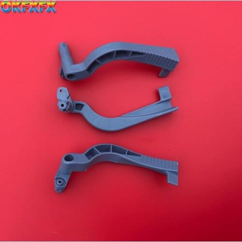 2PCS C7769-60181 C7770-60015 Pinch Arm Pincharm Blue Lever Handle for HP DesignJet 500 500ps 510 800 800ps 815 820 MFP
