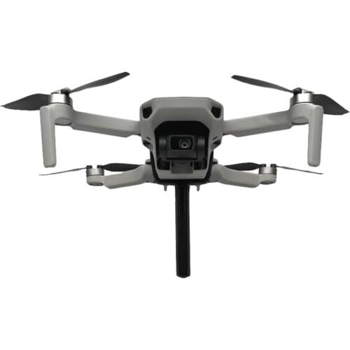 Quick Release Handheld Stabilizer Holder One Take Tripod Holder Clip Bracket for DJI Mavic Mini Drone Spare Parts