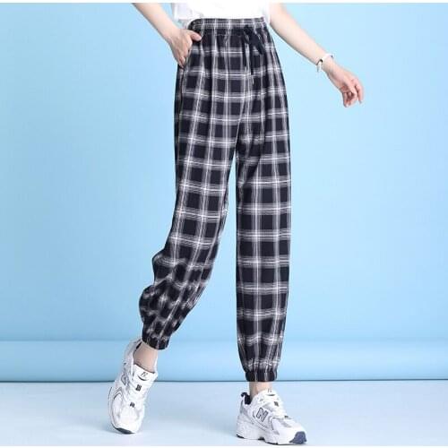 CNMR Women's Loose Pants