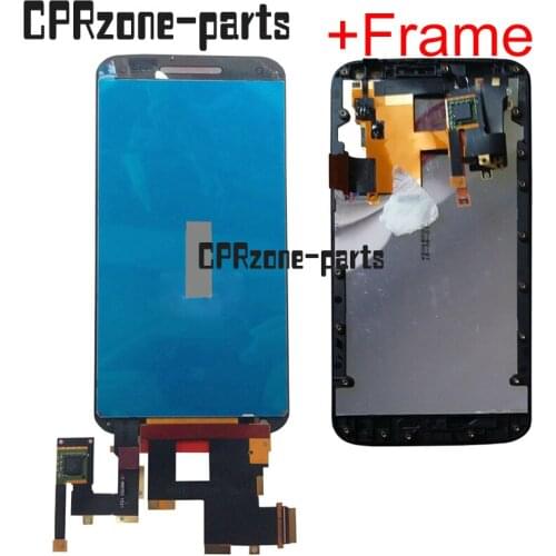 CPRzone-parts Screens For Motorola Moto X Style China