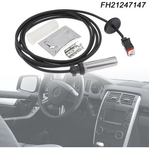 Car Sensors Wheel Speed ABS Sensor 21247147 Fit for 4410323860 RENAULT VOLVO TRUCK FH16 20528660 20554957