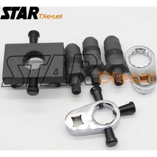STAR DIESEL Cat C7 C9 Injector Dismounting Tools S0048 Medium Pressure Cr Fuel Injector for Caterpillar Injector 293-4066