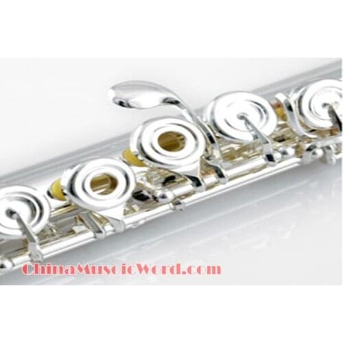 Hot Sale Musical Instrument Flute(MDWDD-11)
