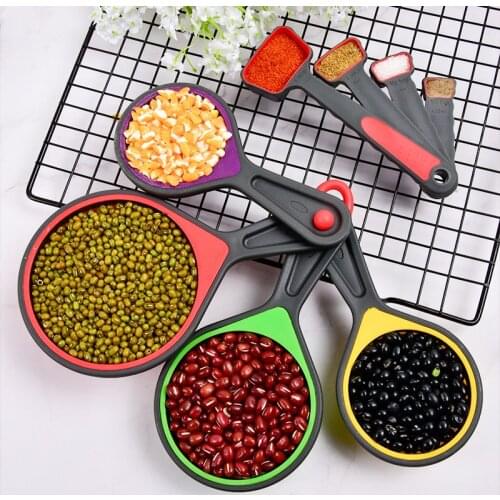 LMYWJLKITCHEN Measuring Cups