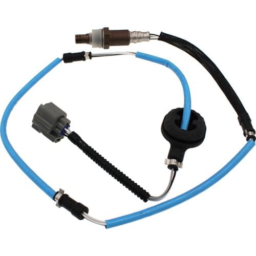 Lambda Sensor Air Fuel Ratio Exhaust Gas Oxygen Sensor For Honda Accord 2.4L L4 36532-RAA-A01 36532RAAA01,36532RAAA02