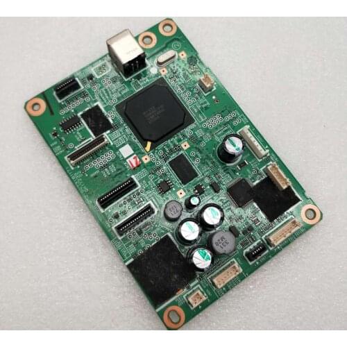 Main Board MotherBoard QM3-9473(8117) QK17239 for canon ix6580 printer